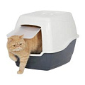 Туалеты домики для кошек Туалеты домики для кошек